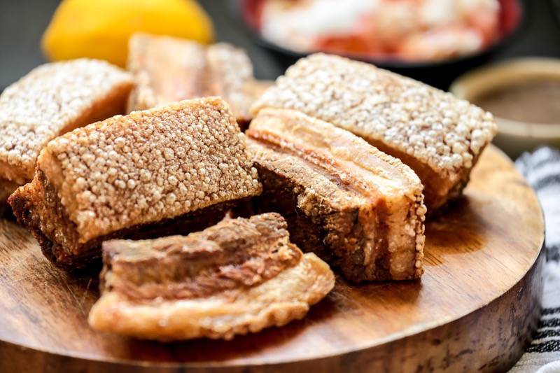 Easy Crispy Bagnet Recipe | Ang Sarap Recipes