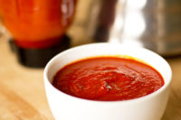 Mild Chili Sauce Recipe