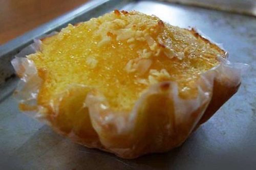 Cebu Torta Cake Recipe