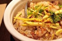 Bagoong Fried Rice Recipe