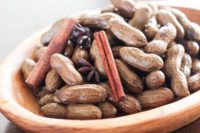 Chinese Style Boiled Peanuts Recipe