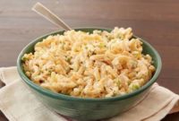 Tuna Macaroni Salad Recipe
