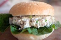 Tuna Sandwich Spread Recipe