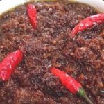 Homemade Bagoong Alamang Recipe