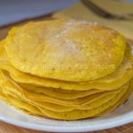 Pinoy-Style Hotcake Recipe