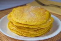Pinoy-Style Hotcake Recipe