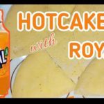 Hotcake With Royal Recipe