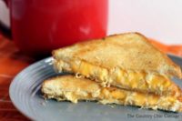 Cheesy Pineapple Sandwich Spread Recipe