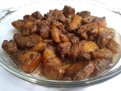 Easy Pork Adobo With Coke Recipe | Ang Sarap Recipes