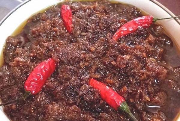 Easy Homemade Bagoong Alamang Recipe | Ang Sarap Recipes