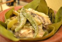 Visayan Inun-unan Recipe