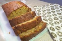 Pinoy Banana Bread With Video