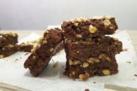 Pinoy Brownies With Video